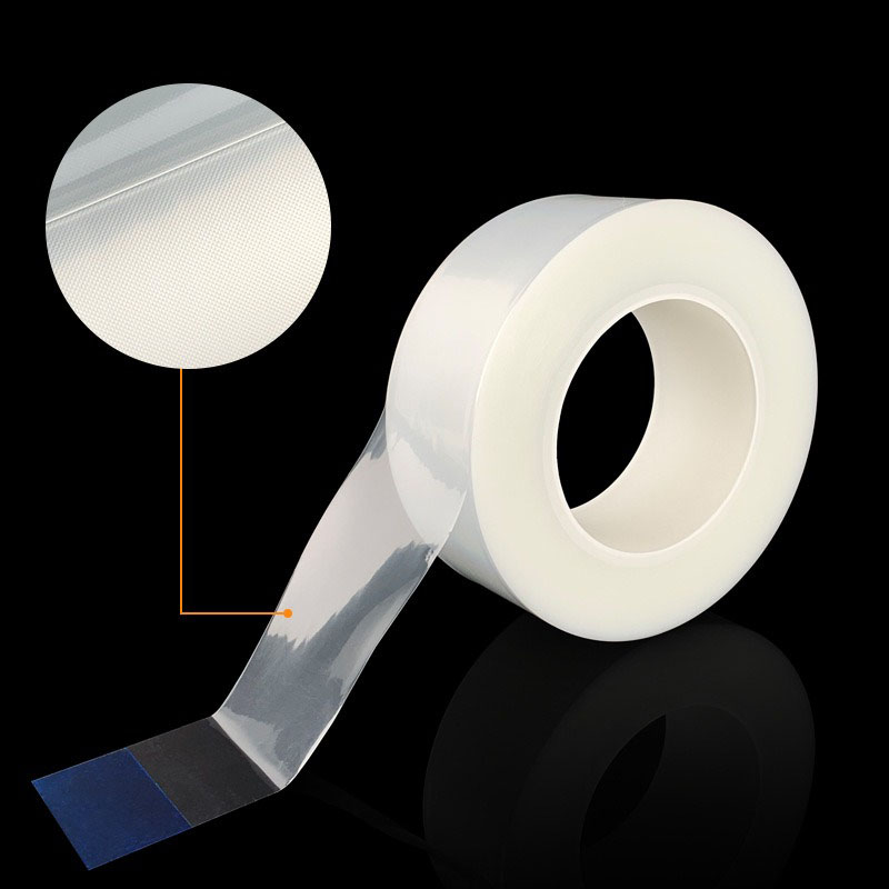 PE網(wǎng)紋保護膜